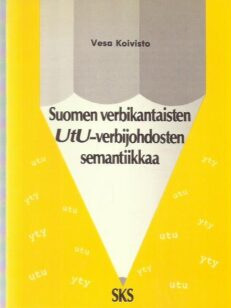 Suomi-tsekki-suomi taskusanakirja