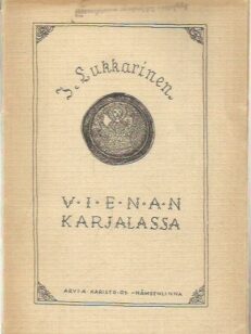 Vienan Karjalassa