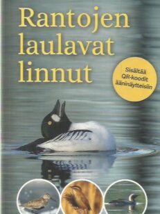 Rantojen laulavat linnut