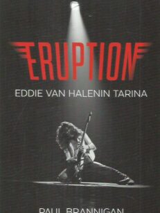 Eruption - Eddie van Halenin tarina
