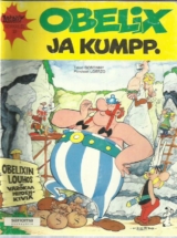 Asterix – Obelix ja kumpp.