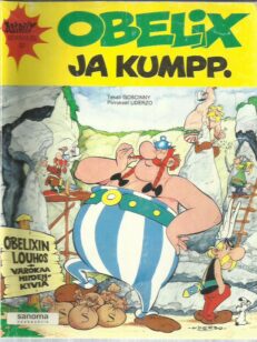 Asterix - Obelix ja kumpp.