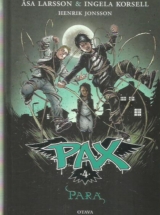 Pax 3 – Para