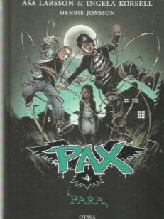 Pax 3 - Para
