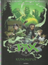 Pax 5 – Kummitus