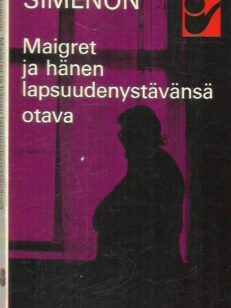 Maigret ja hänen lapsuudenystävänsä