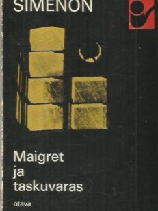 Maigret ja taskuvaras