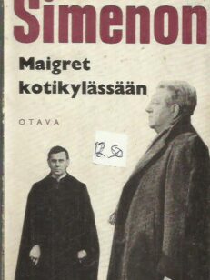 Maigret kotikylässään