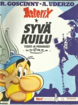 Asterix – Syvä kuilu