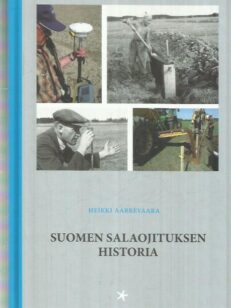 Suomen salaojituksen historia