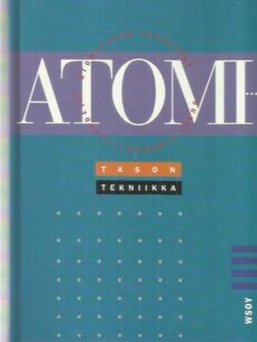 Atomitason tekniikka