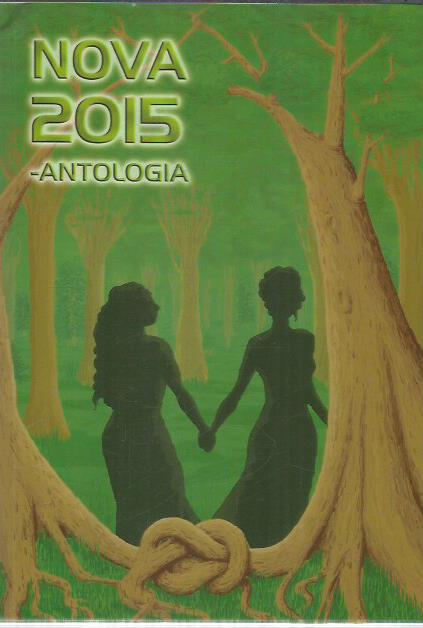 Nova 2015 -antologia