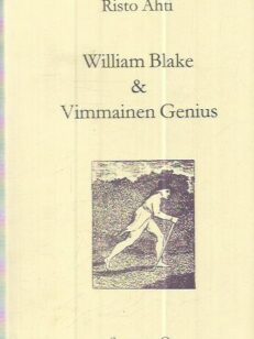 William Blake & Vimmainen Genius [William Blake ja Vimmainen Genius]
