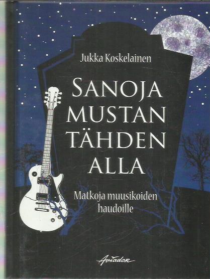 Sininen sielua myöten - Suomi-bluesin tarina