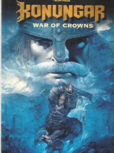 Konungar - War of crowns
