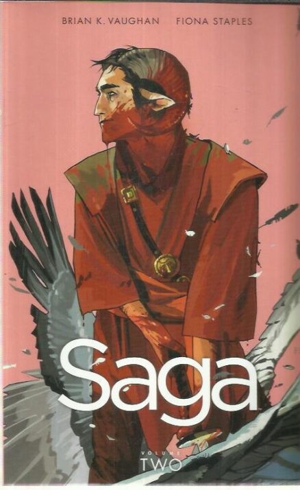 Saga 2
