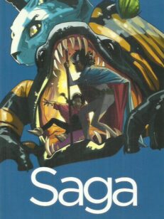 Saga 5