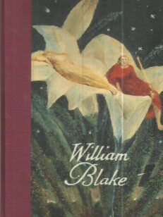 William Blake 1757-1827 - 11.4.-25.6.2000 Helsingin kaupungin taidemuseo, Tennispalatsi