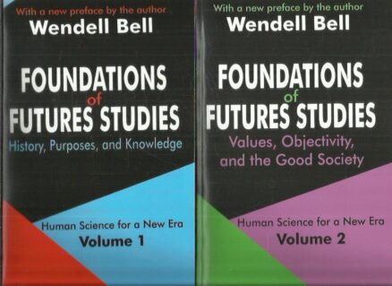 Foundations of Futures Studies 1-2