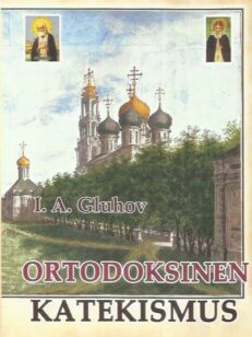 Ortodoksinen katekismus