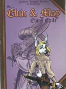 Ebin & May 1 - Ebin's Exile