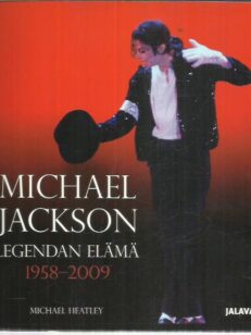 Michael Jackson - Legendan elämä 1958-2009