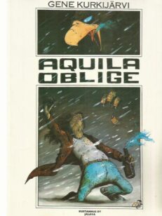 Aquila oblige