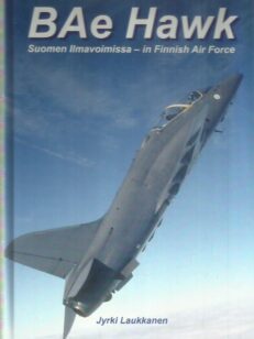 BAe Hawk Suomen ilmavoimissa - In Finnish Air Force