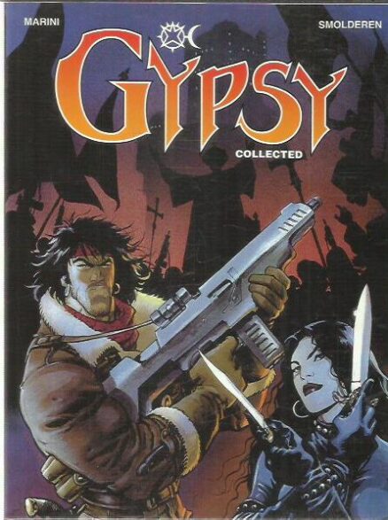 Gypsy collected