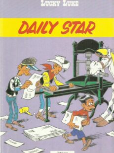 Lucky Luke - Daily Star