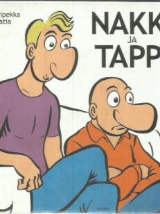 Nakki ja Tappi