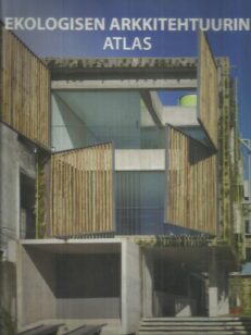 Ekologisen arkkitehtuurin atlas