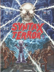 Syntax terror