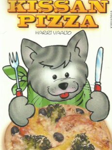 Kissan pizza