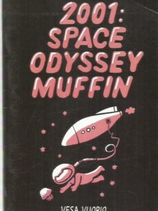 2001 Space Odyssey Muffin