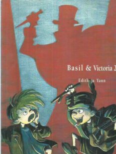 Basil & Victoria 2