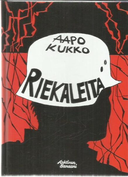 Riekaleita