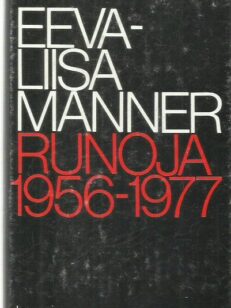 Runoja 1956-1977