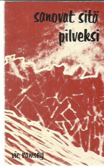 Sanovat sitä pilveksi [They Call it a Fix]