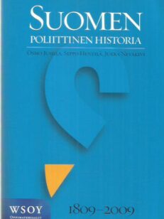 Suomen poliittinen historia 1809-2009