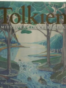 Tolkien - Mies joka loi Keski-Maan