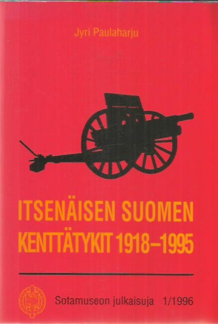 Itsenäisen Suomen kenttätykit 1918-1995