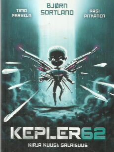 Kepler62 6 - Salaisuus