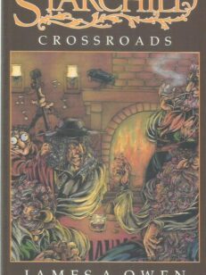 Starchild - Crossroads