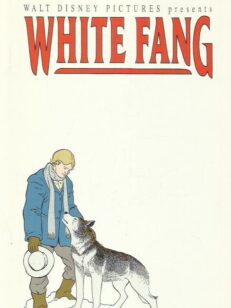 Walt Disney Pictures White Fang