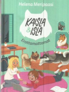 Kaisla & Isla - Erottamattomat