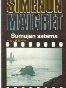 Maigret - Sumujen satama