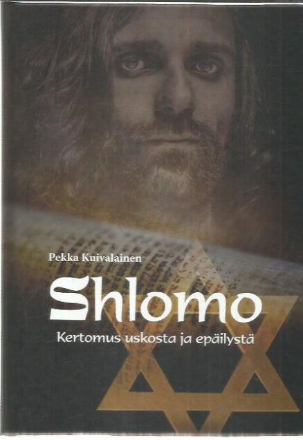 Shlomo - Kertomus uskosta ja epäilystä