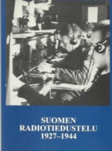 Suomen radiotiedustelu 1927-1944