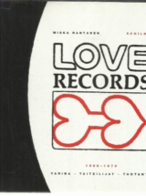 Love Records 1966-1979 – tarina, taiteilijat, tuotanto